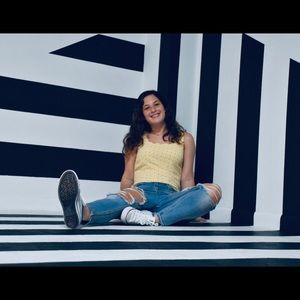 Meet your Posher, Kate